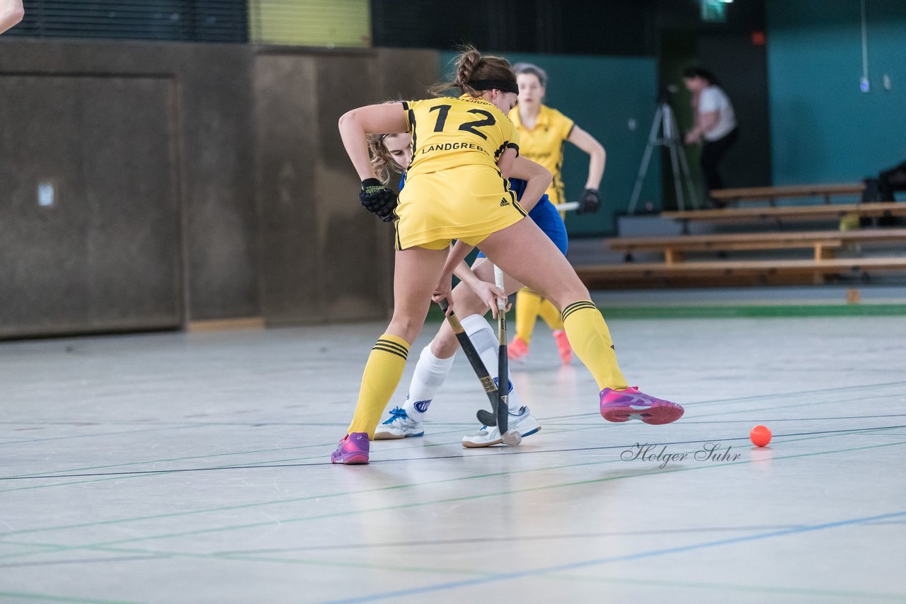 Bild 49 - B/C-Juniorinnen Hamburger Meisterschaft